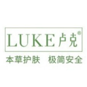 卢克LUKE品牌LOGO