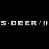 HeS.Deer品牌LOGO
