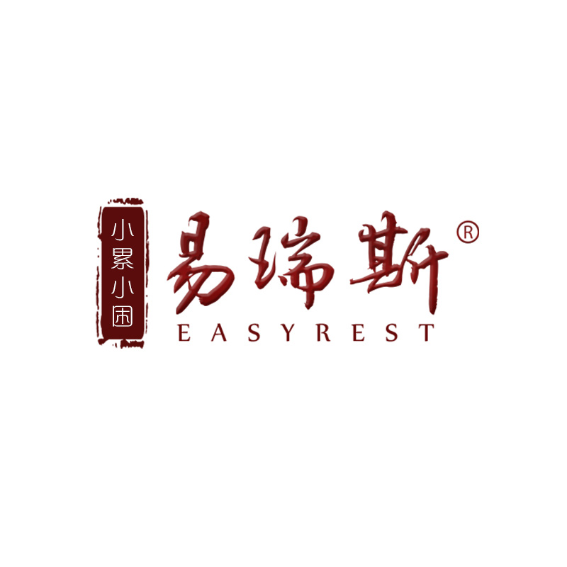 易瑞斯EASYREST品牌LOGO
