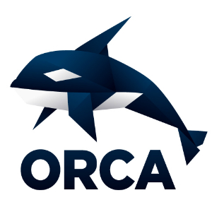 orca品牌LOGO
