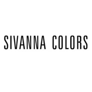 SIVANNA COLORS品牌LOGO
