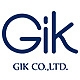 GiK品牌LOGO