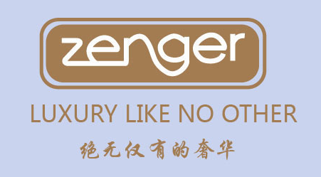 zenger品牌LOGO