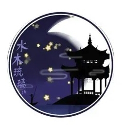 水木琉璃jk品牌LOGO