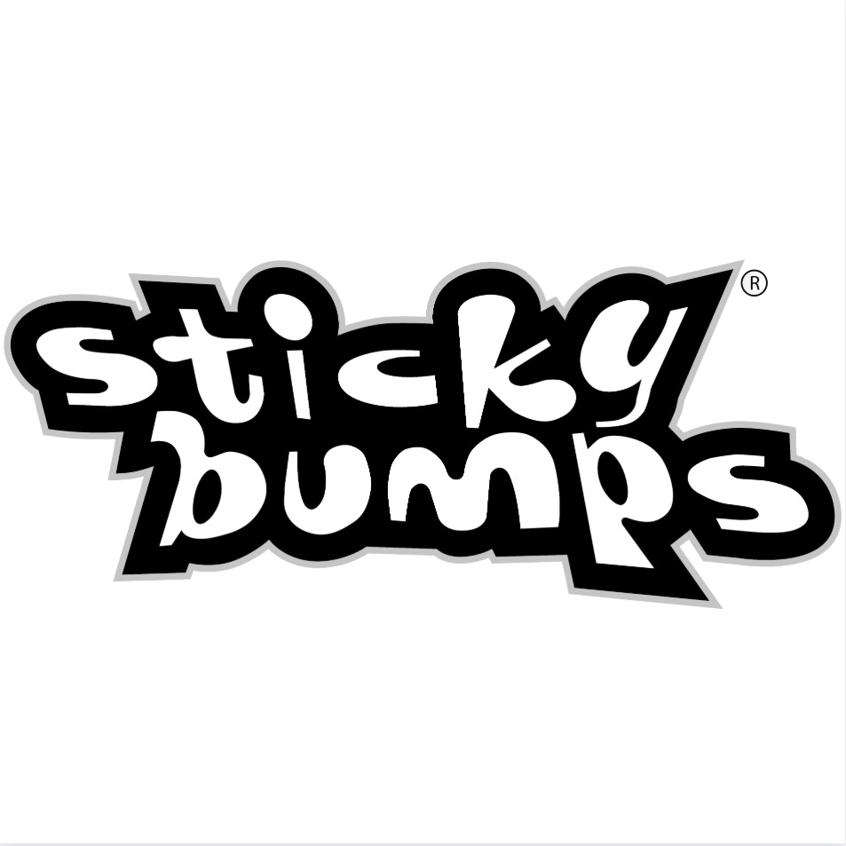sticky bumps品牌LOGO