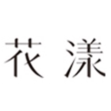 花漾Huayang品牌LOGO
