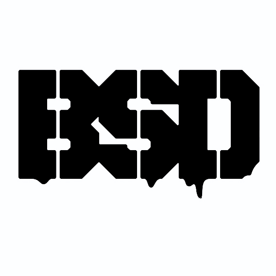 BSD BMX品牌LOGO