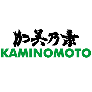 KAMINOMOTO品牌LOGO