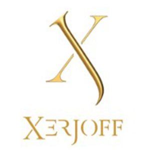 XERJOFF品牌LOGO