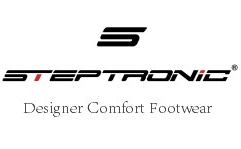 STEPTRONIC品牌LOGO