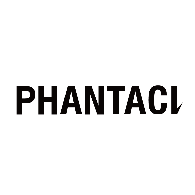 PHANTACi品牌LOGO