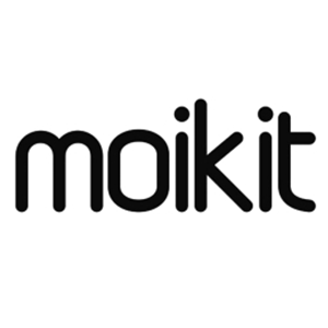 麦开moikit品牌LOGO