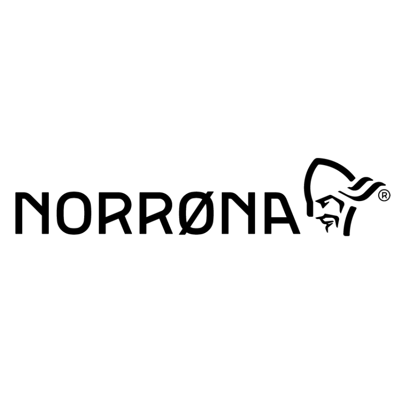 NORRØNA品牌LOGO