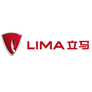 立马电动车LIMA品牌LOGO