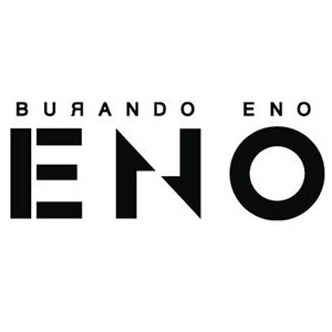 BURANDO ENO品牌LOGO