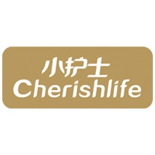 小护士Cherishlife品牌LOGO