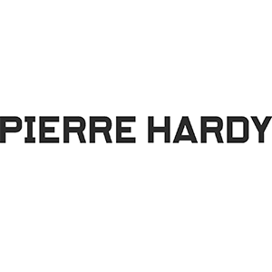 PIERRE HARDY品牌LOGO