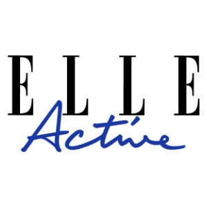 ELLE Active品牌LOGO