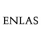英兰仕Enlas品牌LOGO