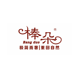 棒朵品牌LOGO