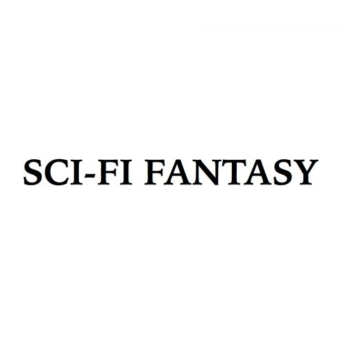 SCI-FI FANTASY品牌LOGO