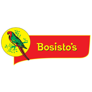 Bosisto's品牌LOGO