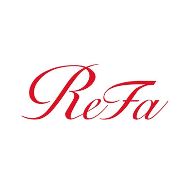 黎珐ReFa品牌LOGO