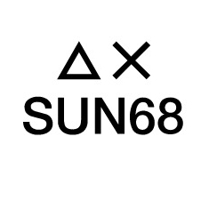 SUN68品牌LOGO