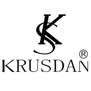 克鲁斯迪恩KRUSDAN品牌LOGO