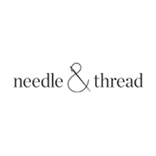 Needle & Thread品牌LOGO