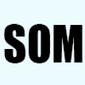 SOM品牌LOGO