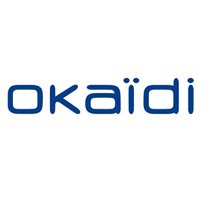 OKAIDI品牌LOGO