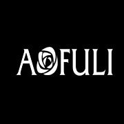 奥芙俪AOFULI品牌LOGO