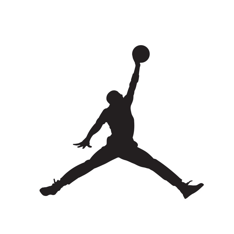 AIR JORDAN品牌LOGO