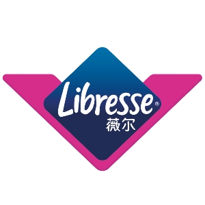 薇尔Libresse品牌LOGO