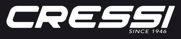 CRESSI品牌LOGO