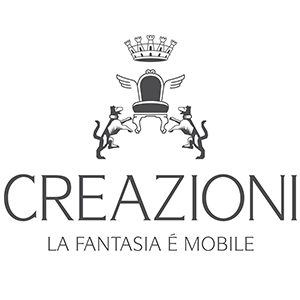 CREAZIONI品牌LOGO