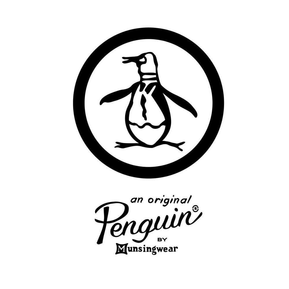 原创企鹅Original Penguin品牌LOGO