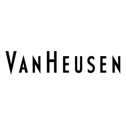 VAN HEUSEN品牌LOGO