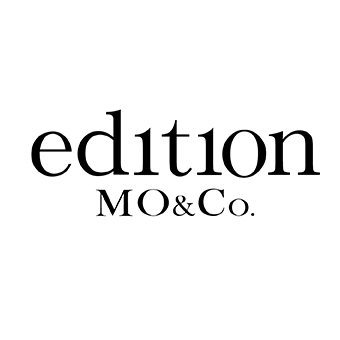 MO&Co. edition品牌LOGO