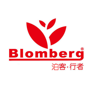 泊客行者Blomberg品牌LOGO