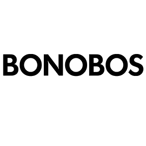 BONOBOS品牌LOGO