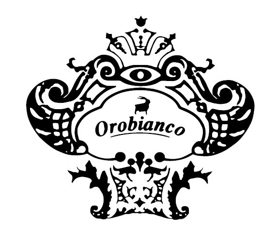 奥伦彼安克Orobianco品牌LOGO