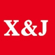 X&J品牌LOGO