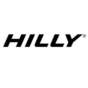 HILLY品牌LOGO