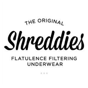 Shreddies品牌LOGO