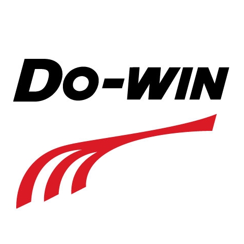 多威品牌LOGO
