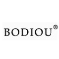 柏缔欧BODIOU品牌LOGO
