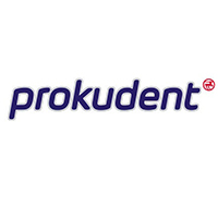 必固登洁prokudent品牌LOGO
