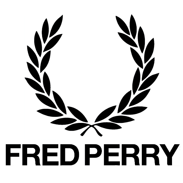 佛莱德·派瑞FRED PERRY品牌LOGO